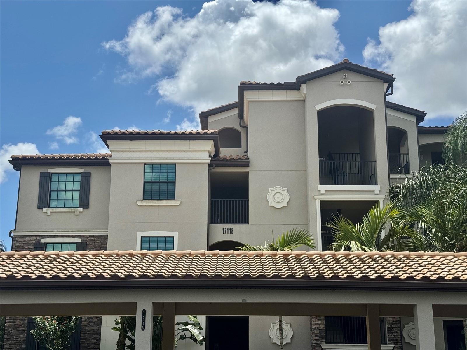17118 Vardon Unit 303, Bradenton, FL 34211