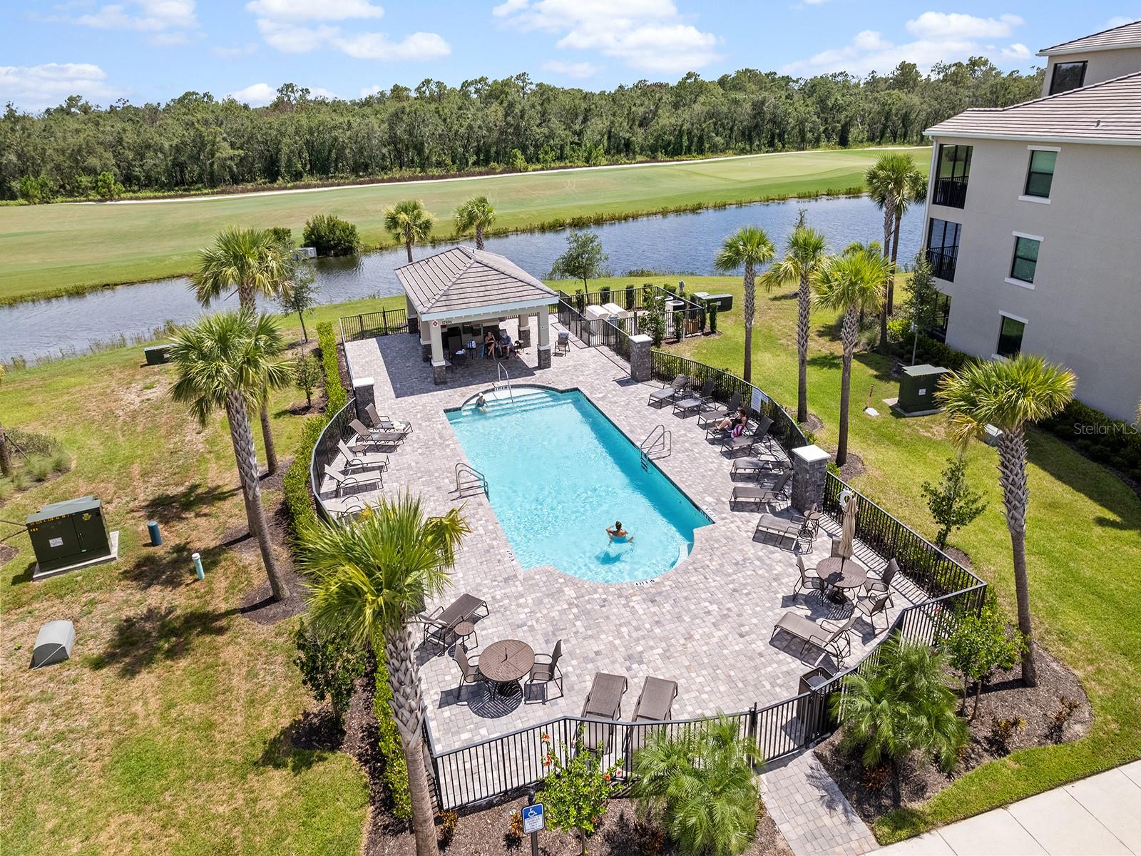 17118 Vardon Unit 303, Bradenton, FL 34211