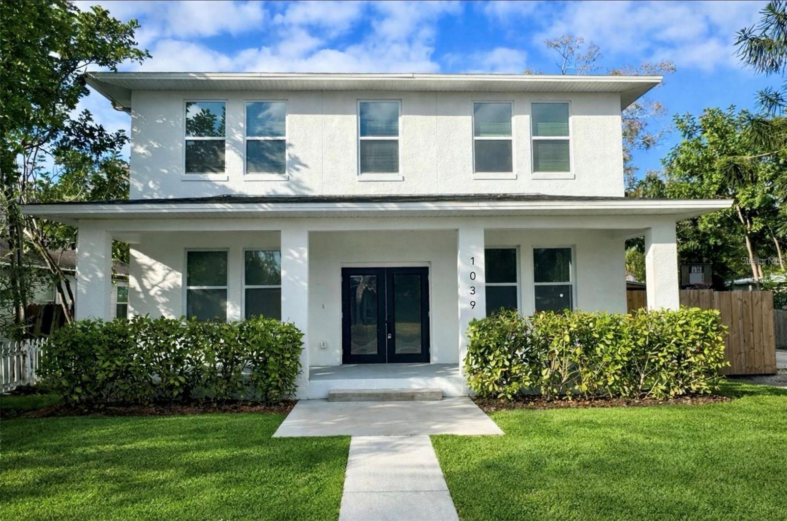 1039 53rd, St Petersburg, FL 33703