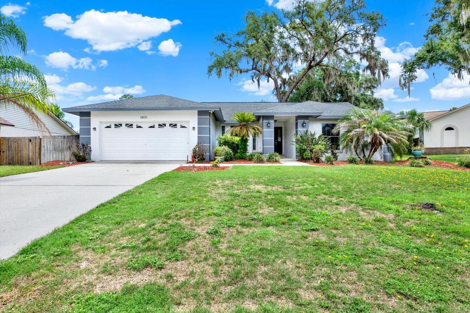 1805 Tawnee, Brandon, FL 33510