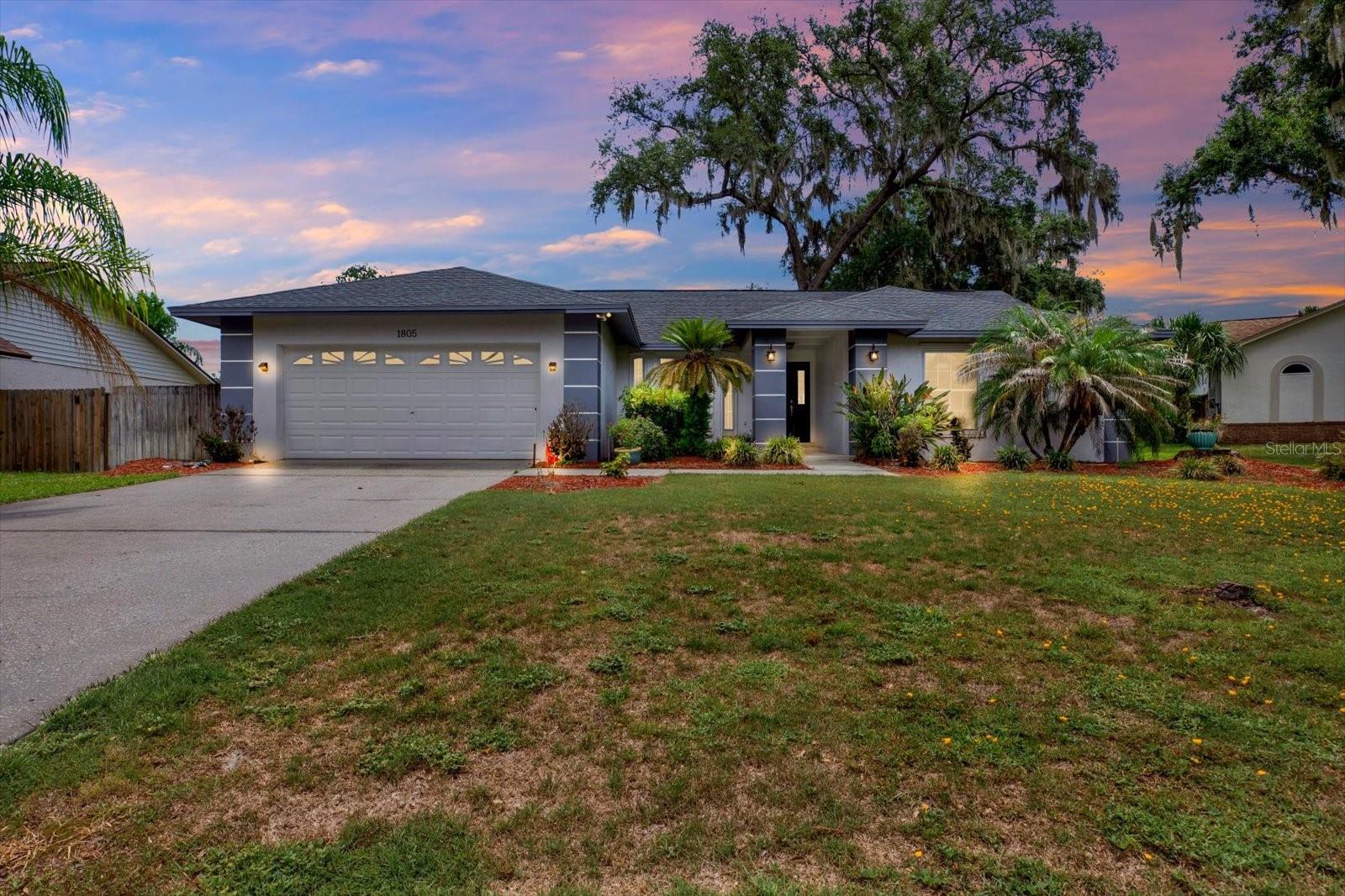 1805 Tawnee, Brandon, FL 33510