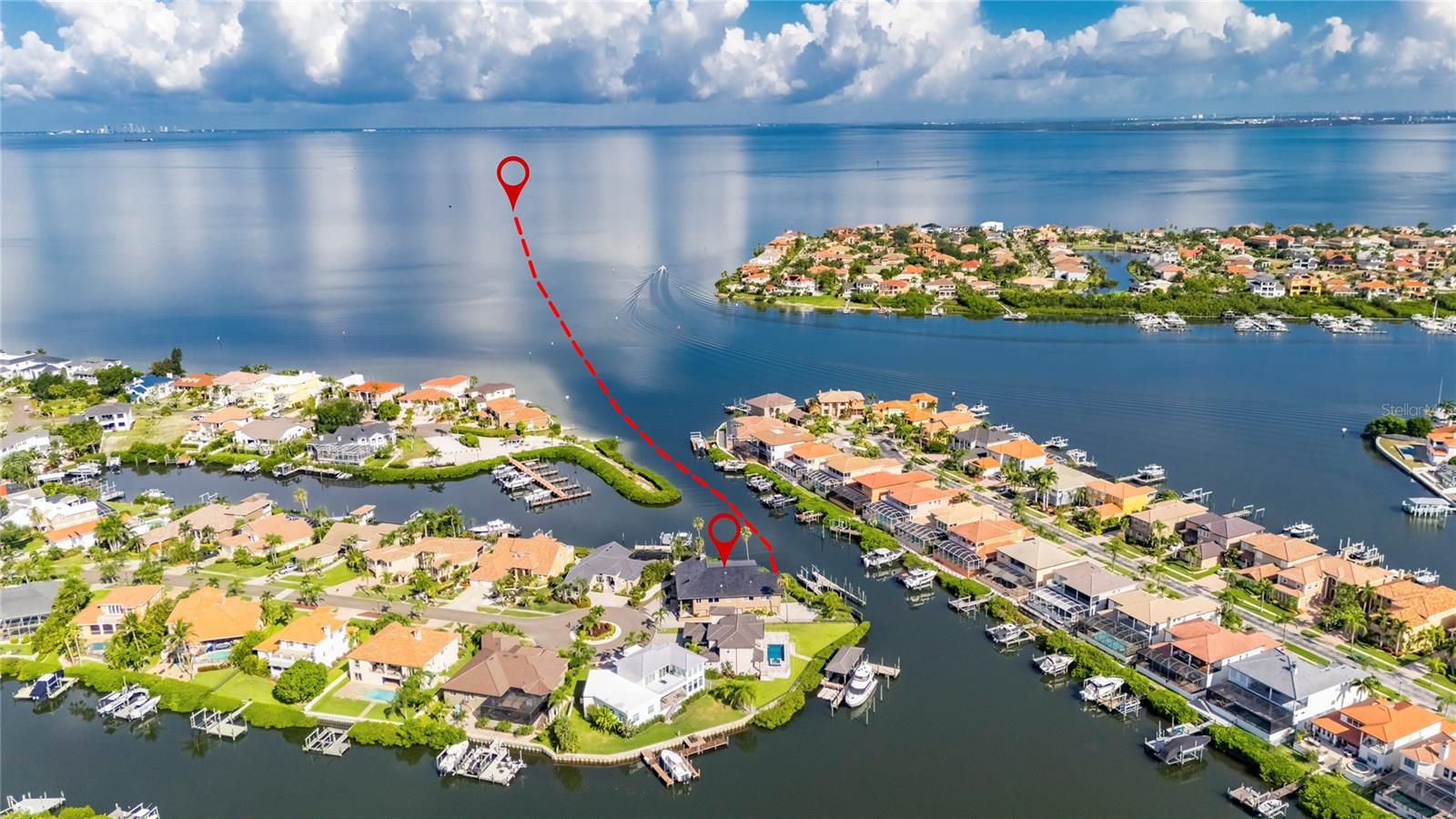 903 Capriccio, Apollo Beach, FL 33572