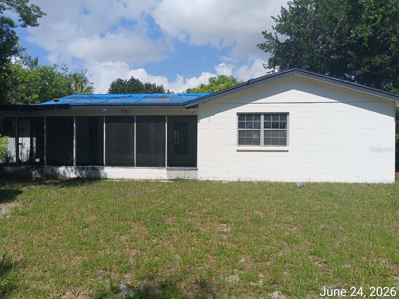7203 41st, Tampa, FL 33604