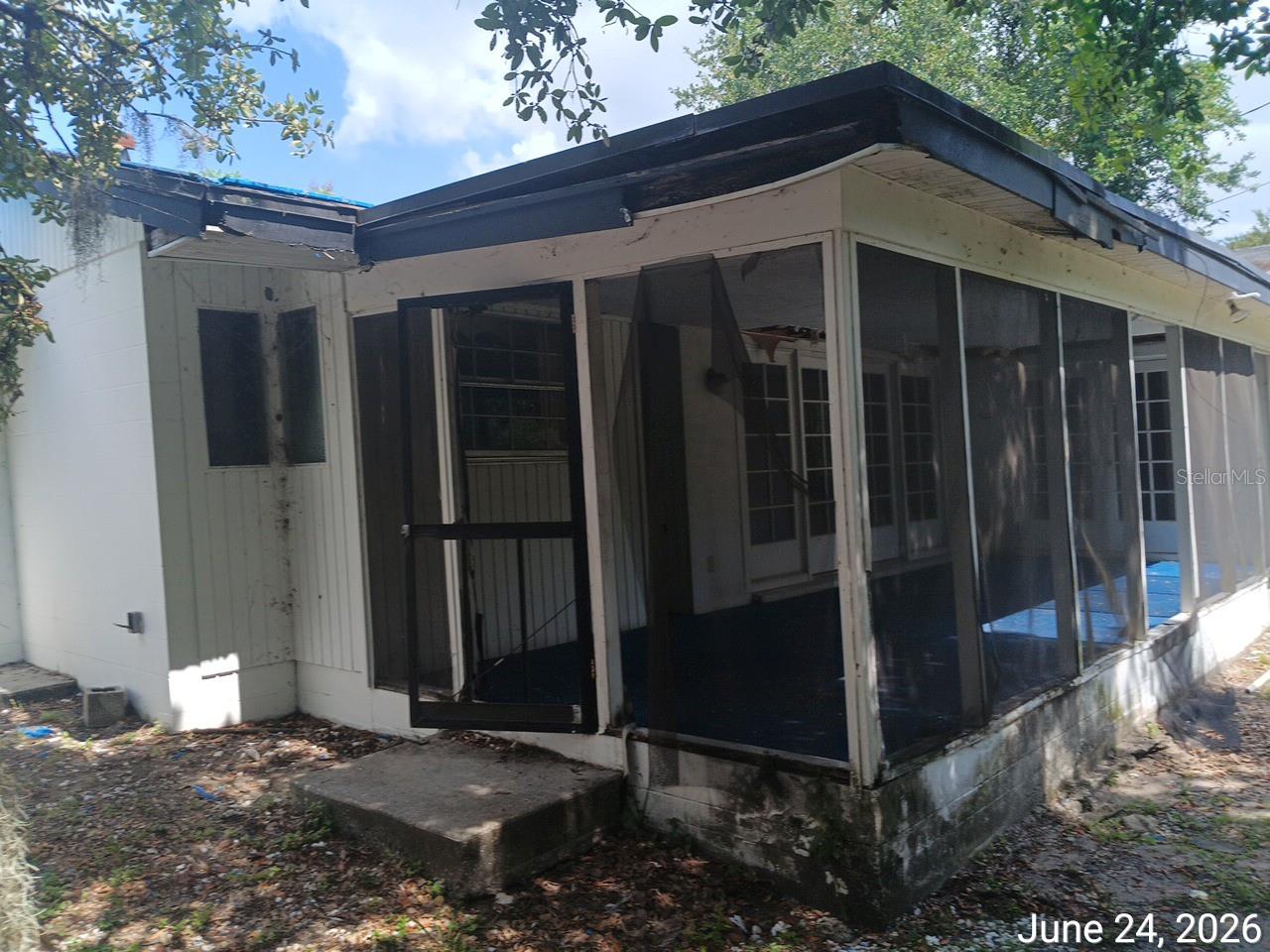 7203 41st, Tampa, FL 33604