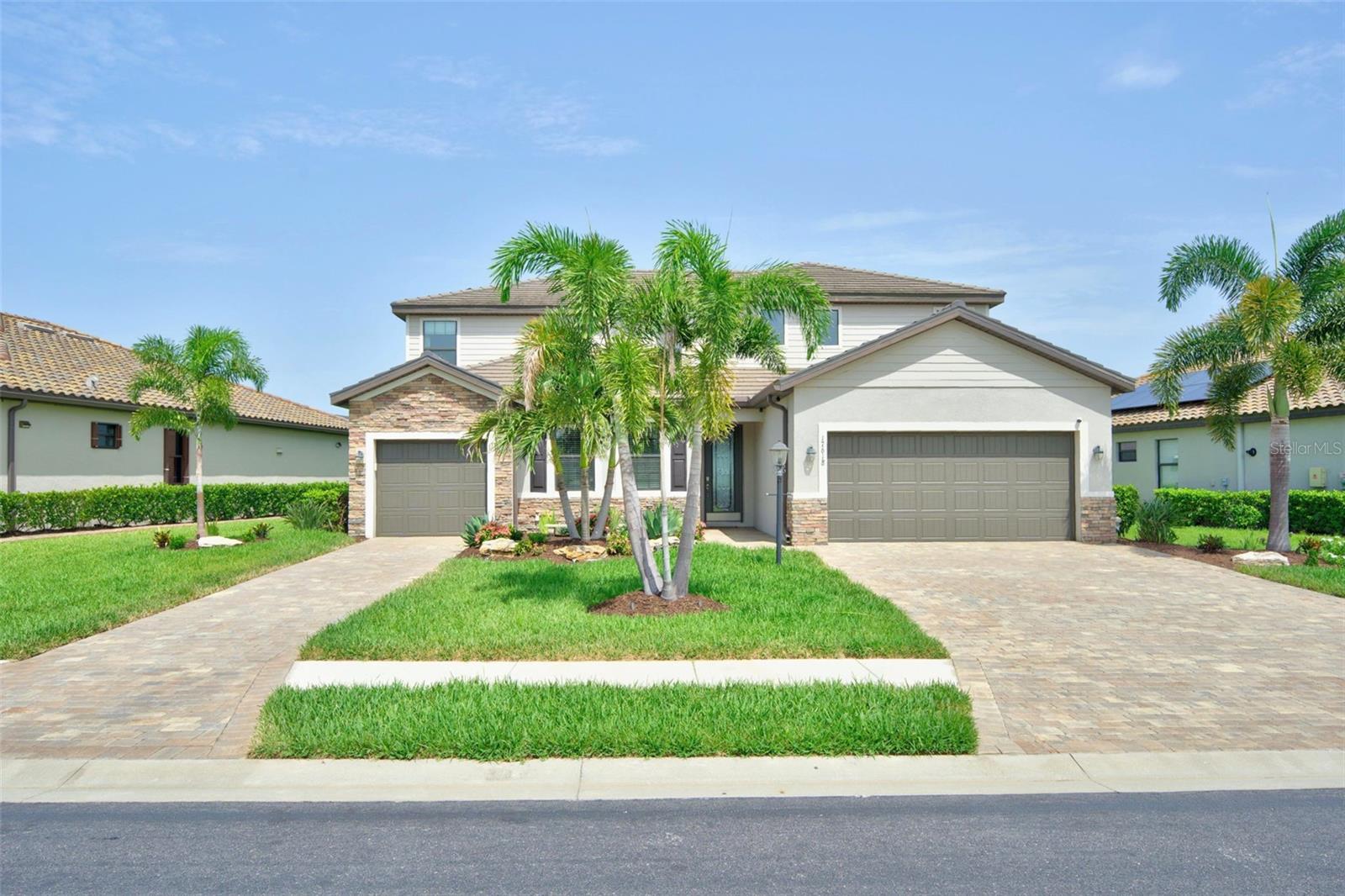 17618 Polo, Bradenton, FL 34211
