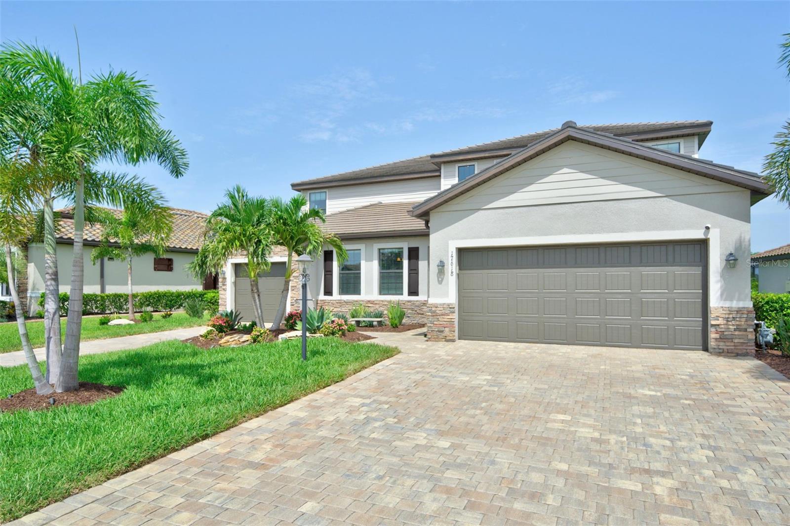 17618 Polo, Bradenton, FL 34211