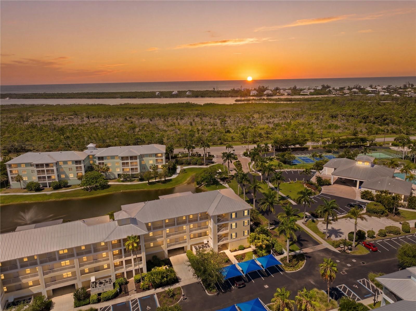 8411 Placida Unit 407, Placida, FL 33946