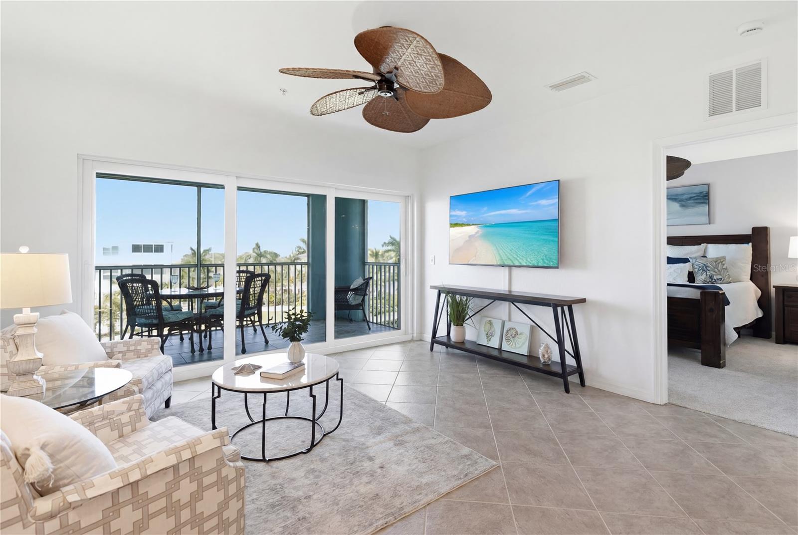 8411 Placida Unit 407, Placida, FL 33946