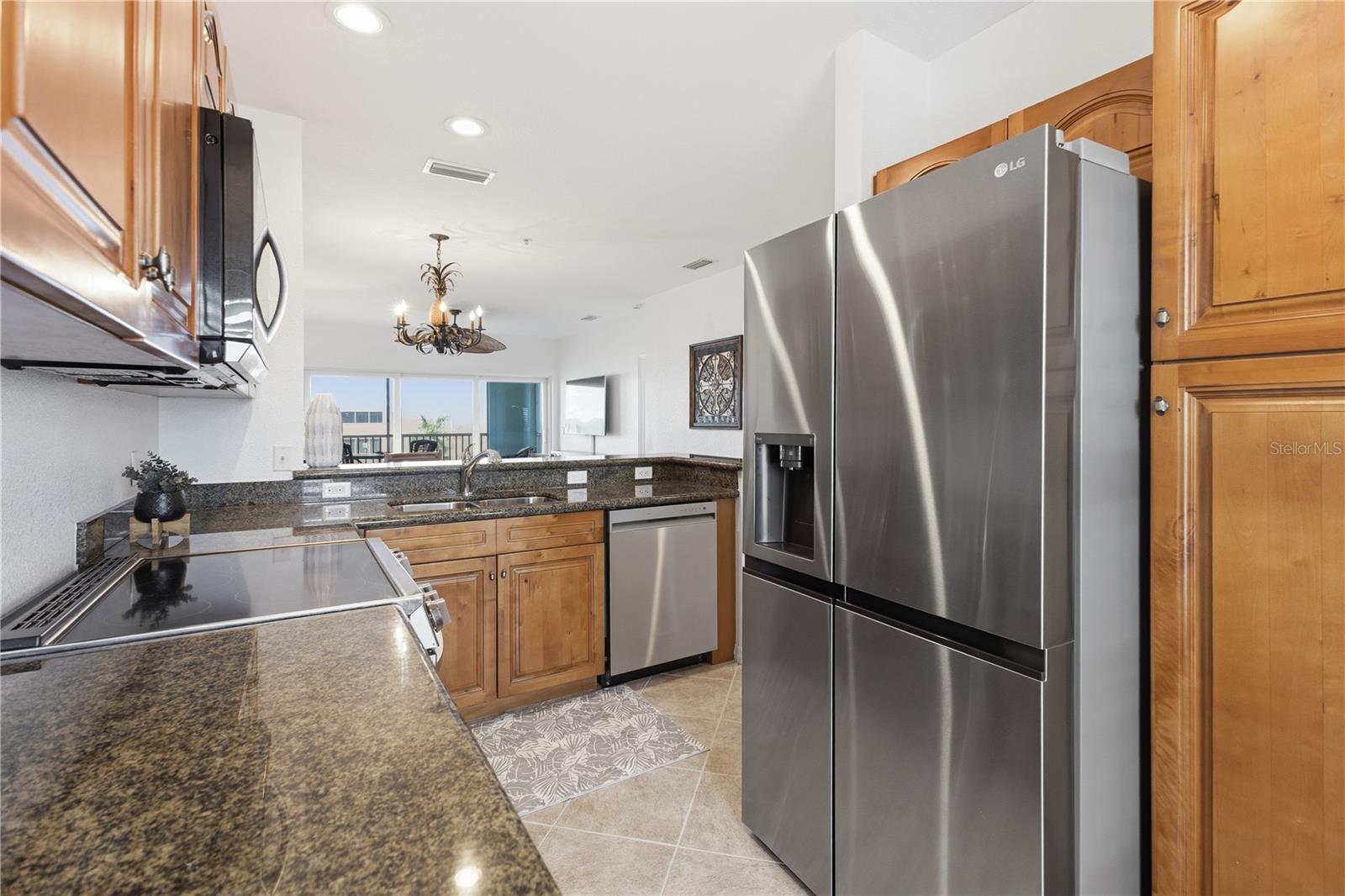 8411 Placida Unit 407, Placida, FL 33946