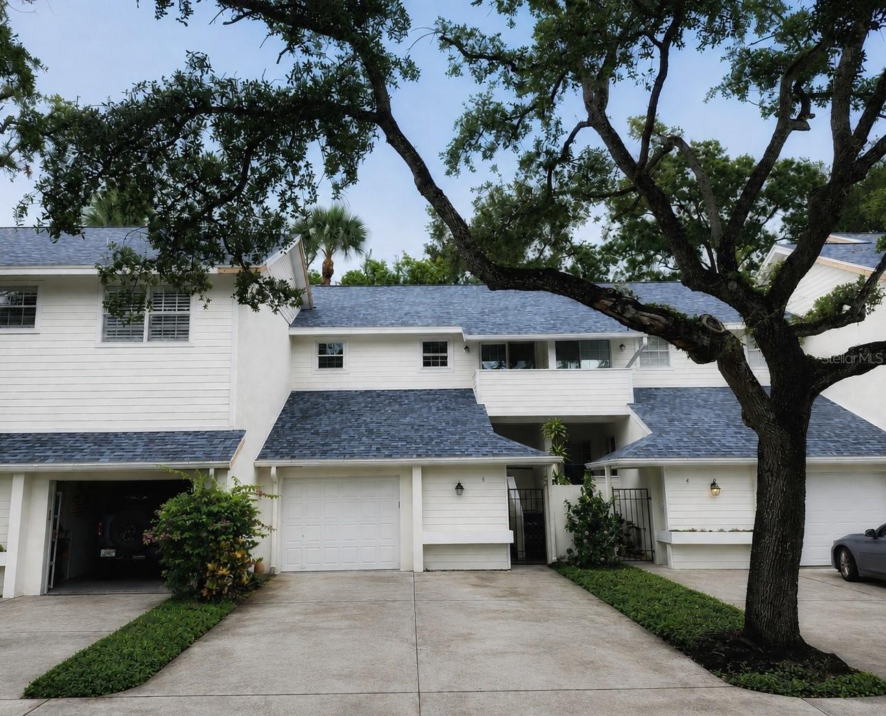 5203 Bayshore Unit 5, Tampa, FL 33611