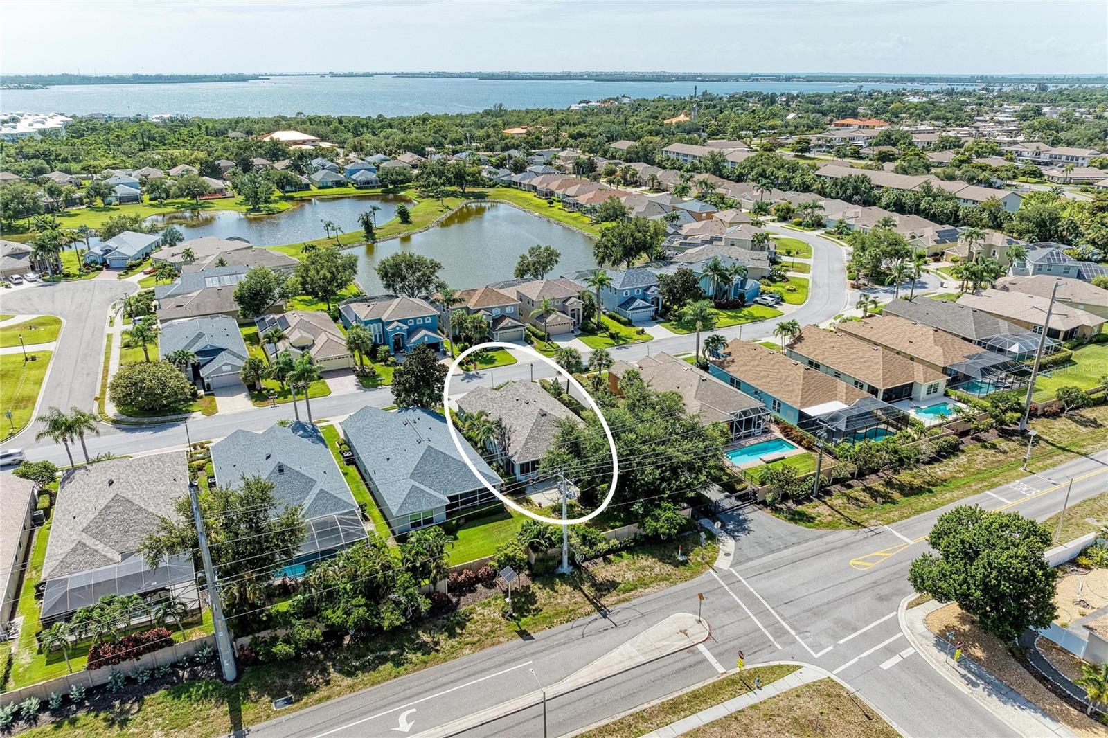 3728 Summerwind, Bradenton, FL 34209