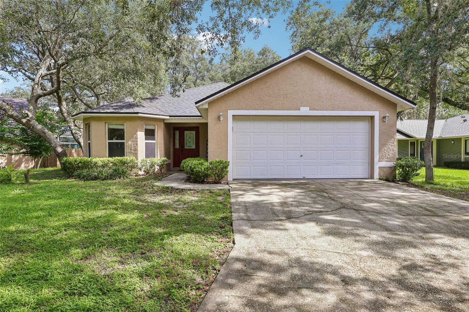 619 Coral, Winter Springs, FL 32708