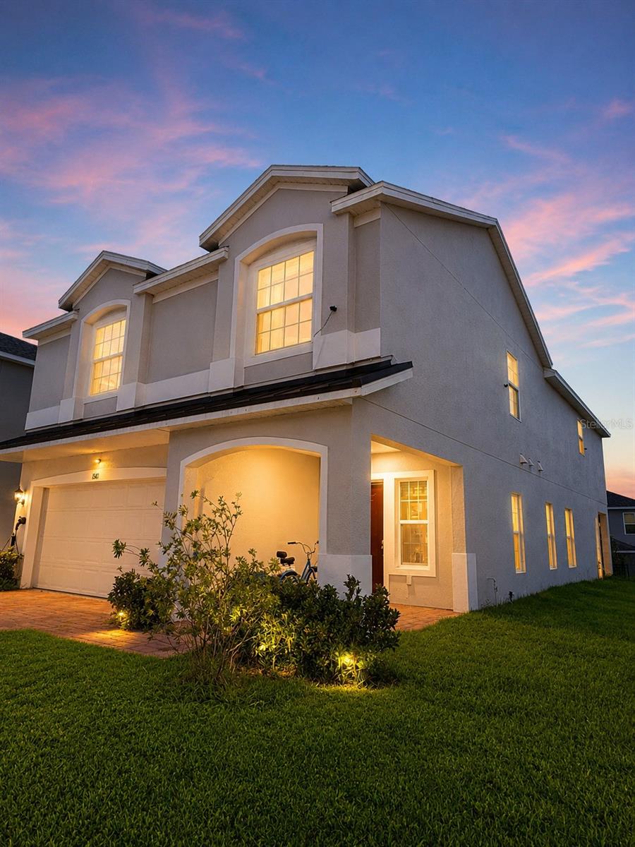 1581 Swan Swim, Davenport, FL 33837
