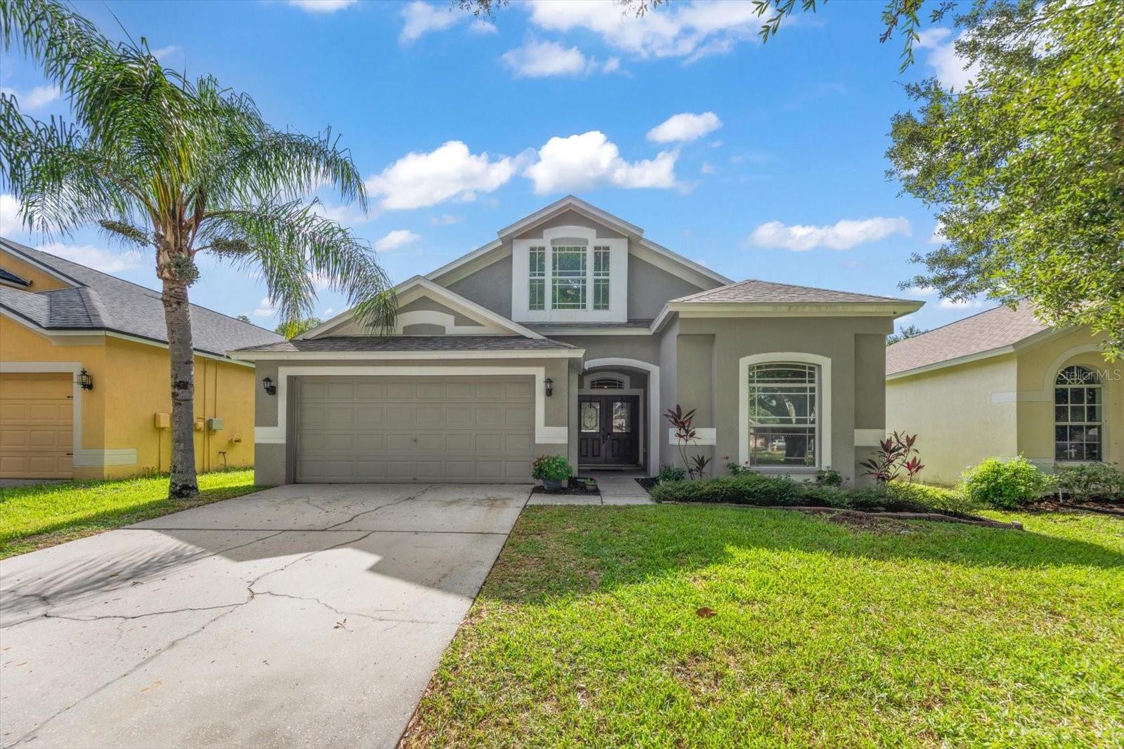 4422 Havelocke, Land O Lakes, FL 34638