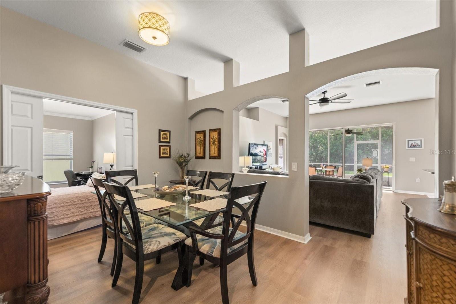 4422 Havelocke, Land O Lakes, FL 34638