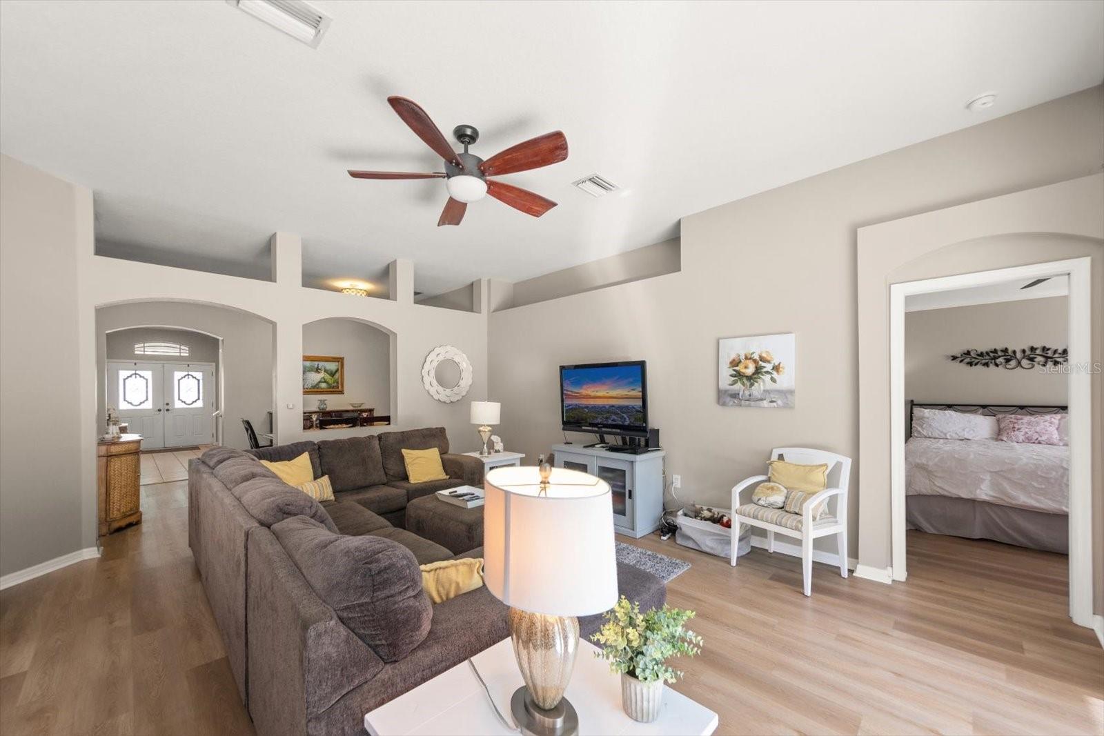 4422 Havelocke, Land O Lakes, FL 34638