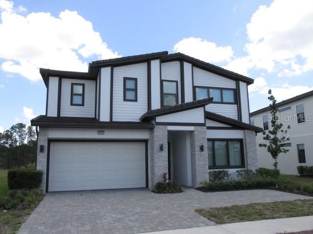 1275 Butterfly Orchid, Davenport, FL 33837