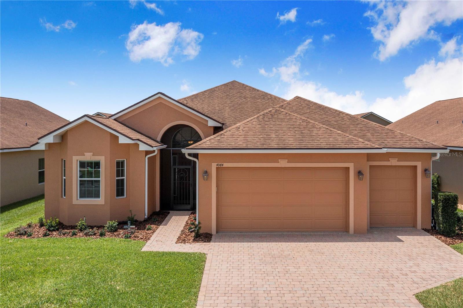 4084 Stone Creek, Lake Wales, FL 33859