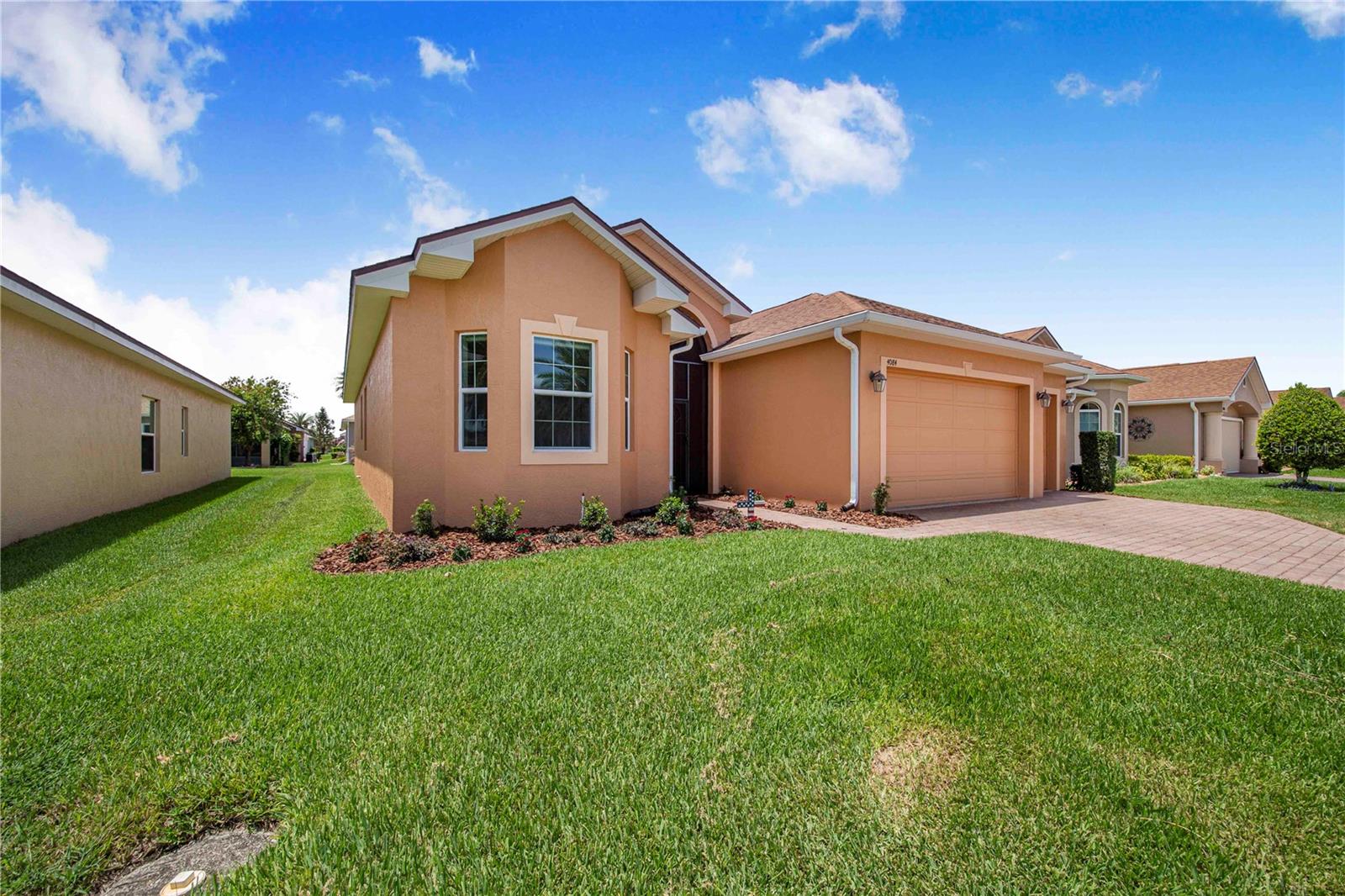 4084 Stone Creek, Lake Wales, FL 33859