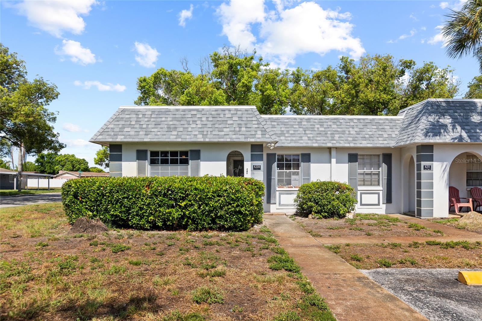 4209 Redcliff, New Port Richey, FL 34652