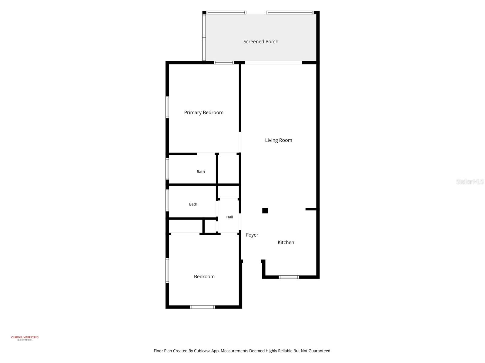 4209 Redcliff, New Port Richey, FL 34652