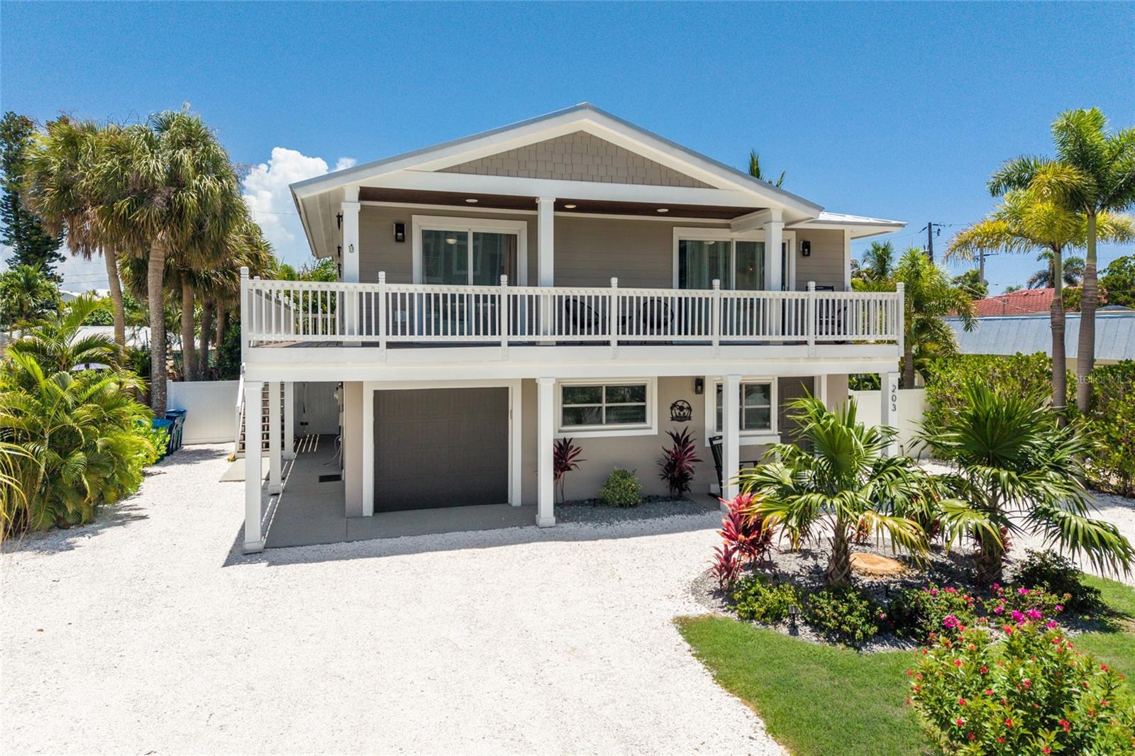 203 72nd, Holmes Beach, FL 34217