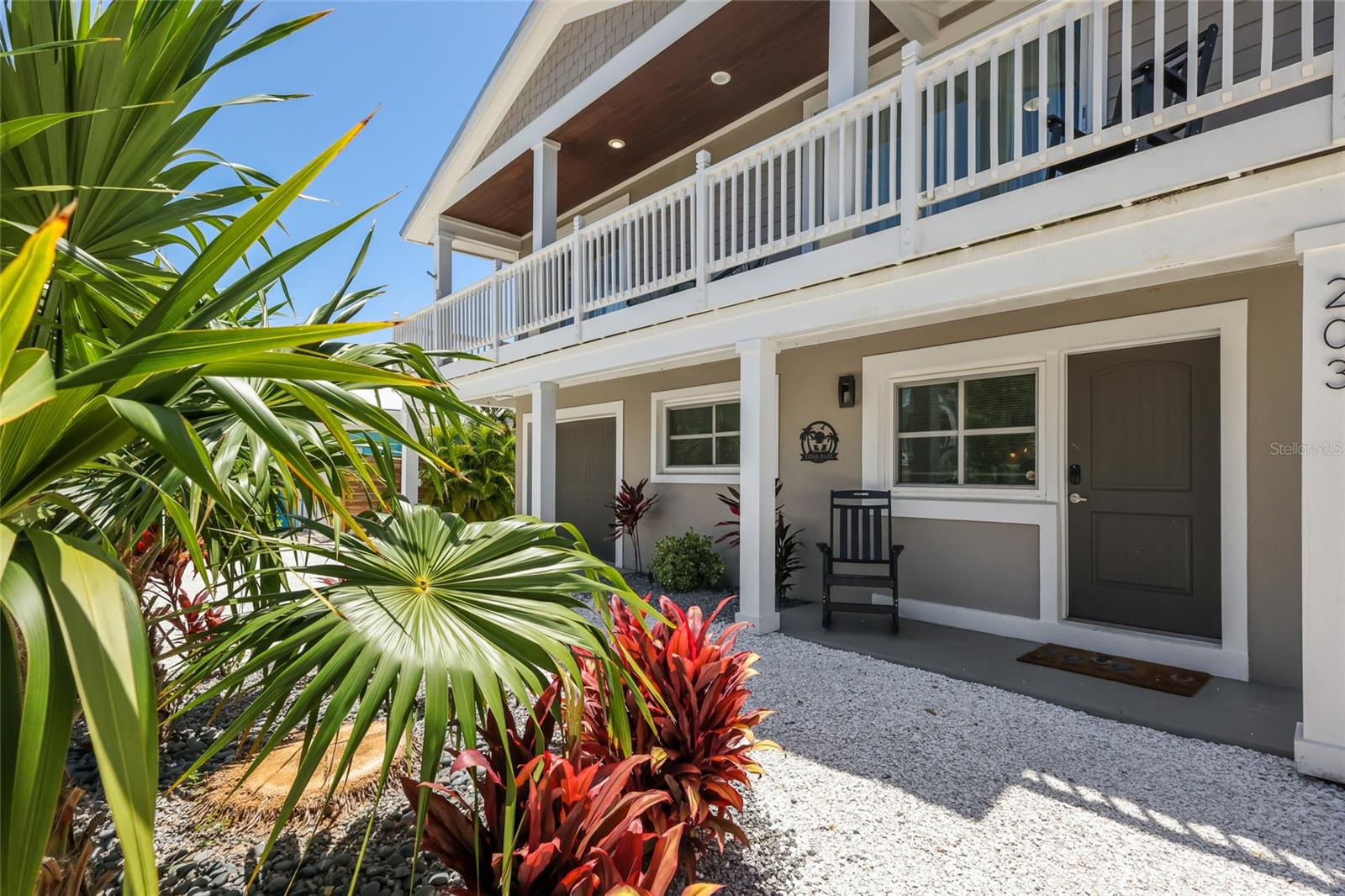 203 72nd, Holmes Beach, FL 34217