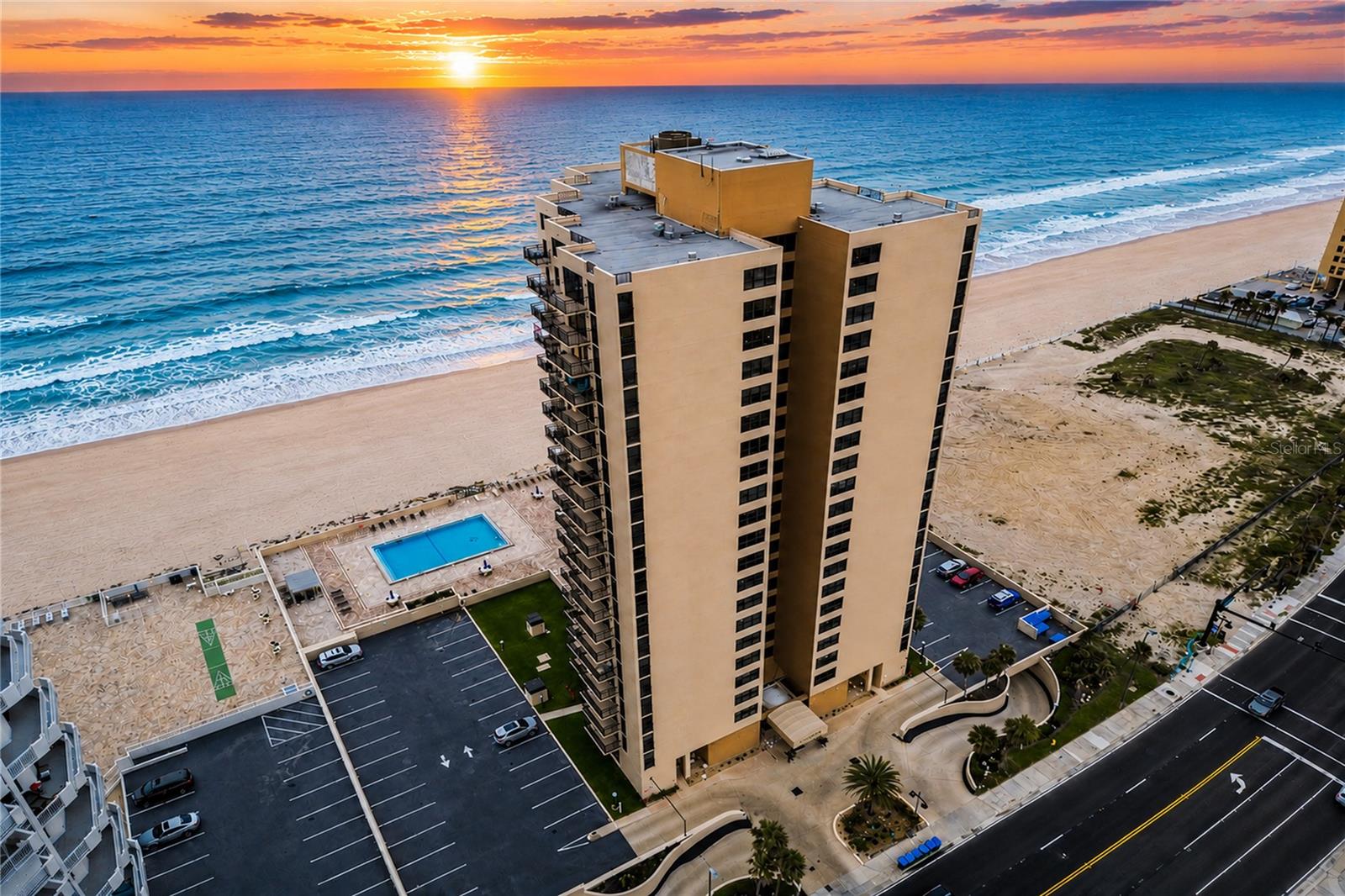 3051 Atlantic Unit V060, Daytona Beach Shores, FL 32118