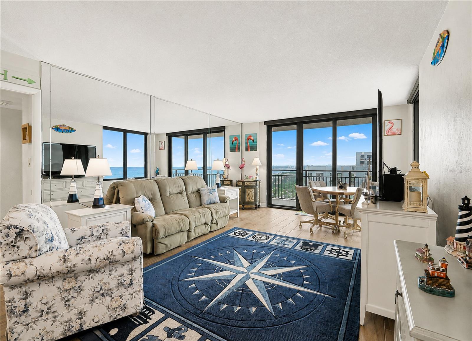 3051 Atlantic Unit V060, Daytona Beach Shores, FL 32118