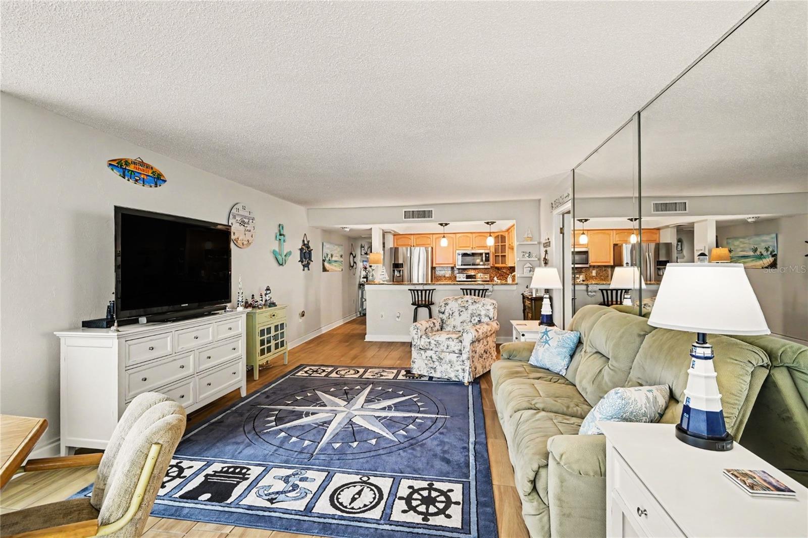 3051 Atlantic Unit V060, Daytona Beach Shores, FL 32118