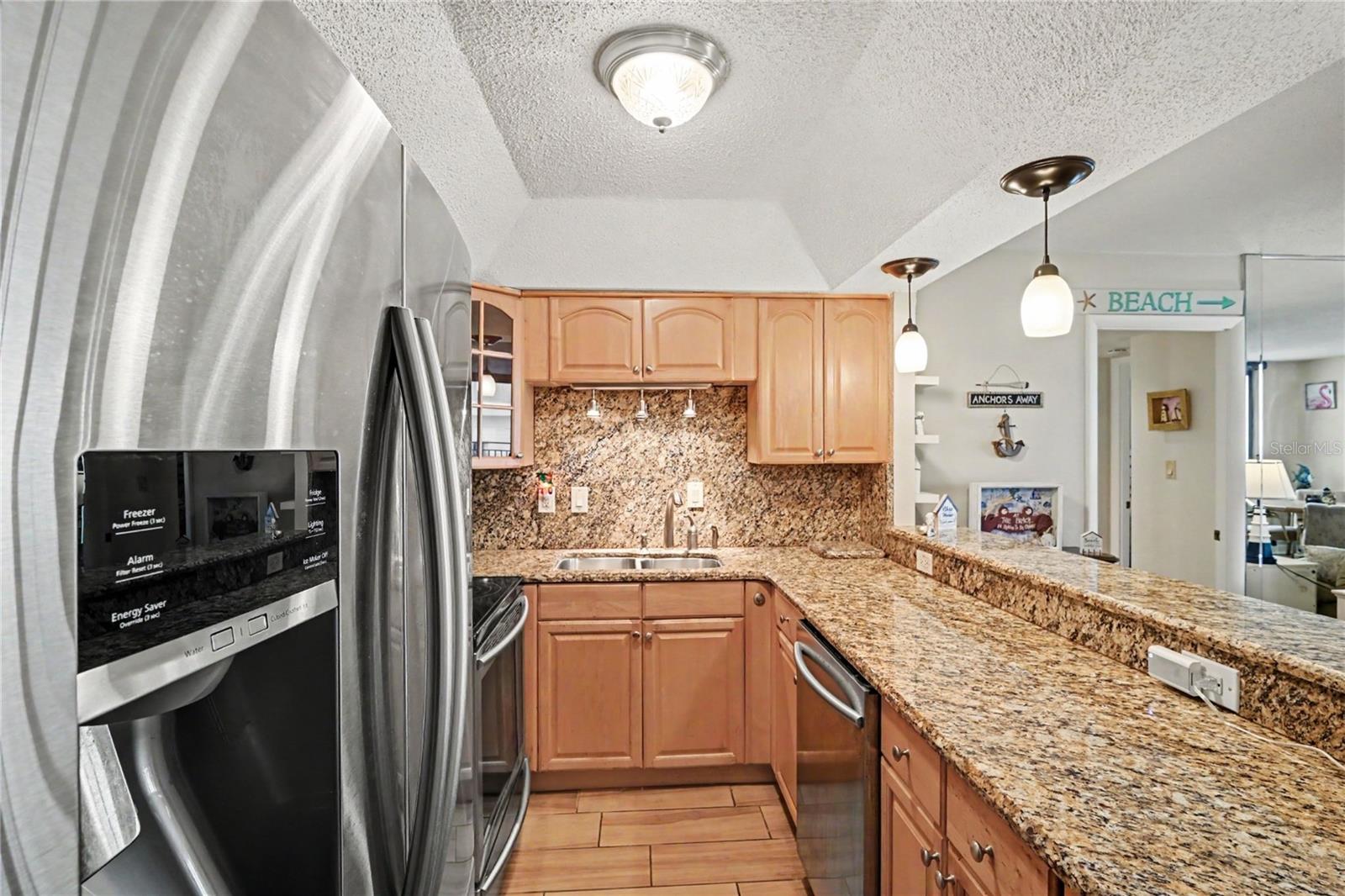 3051 Atlantic Unit V060, Daytona Beach Shores, FL 32118