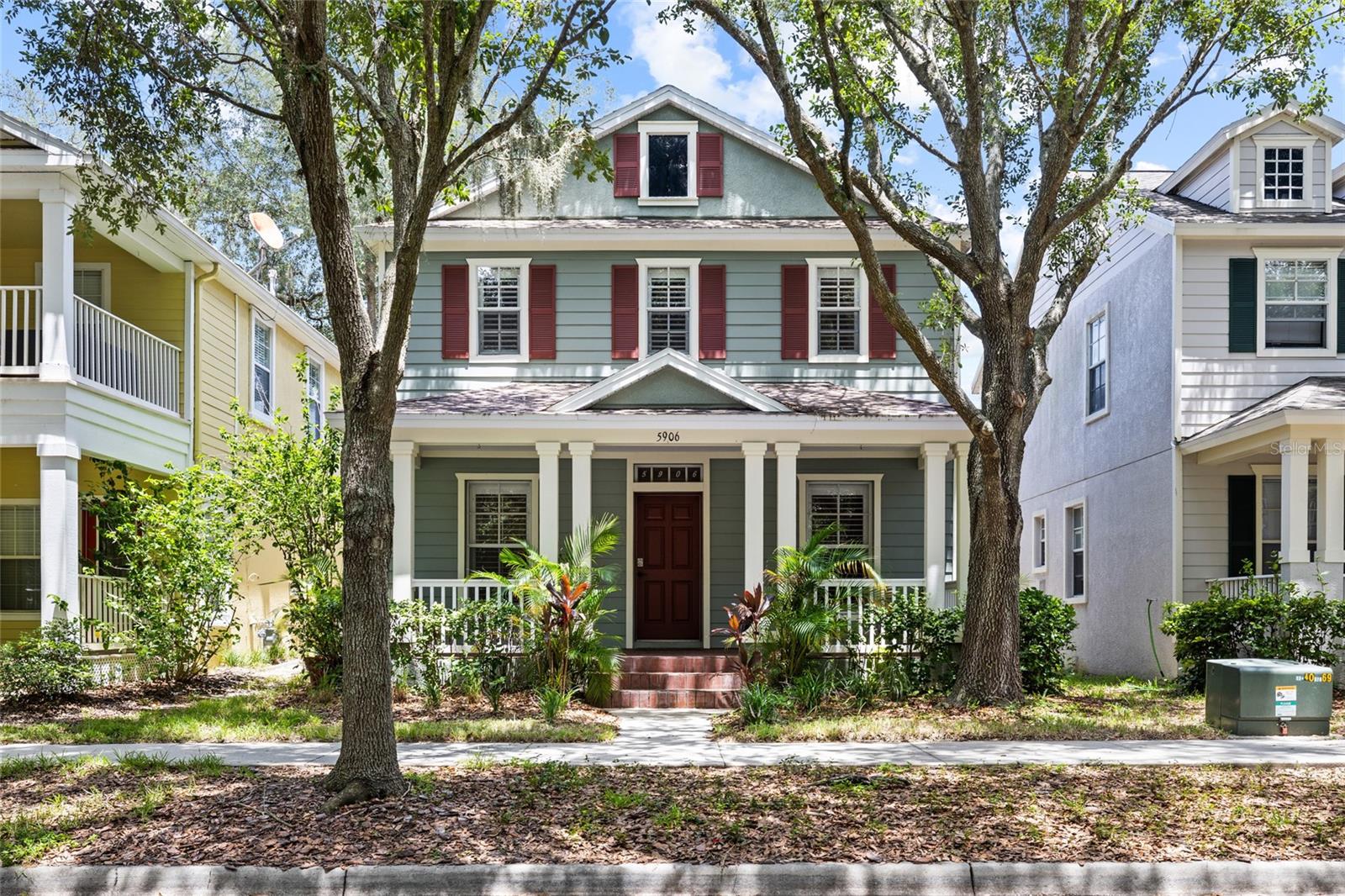 5906 Beaconpark, Lithia, FL 33547