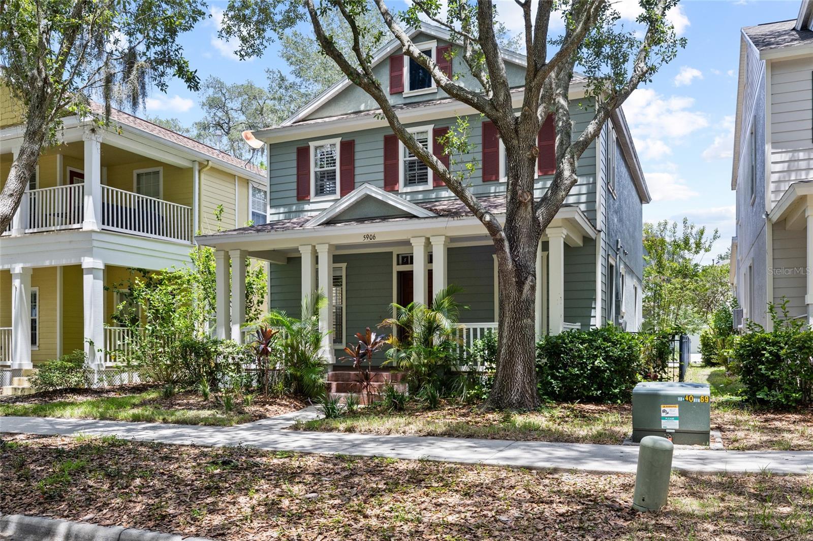 5906 Beaconpark, Lithia, FL 33547
