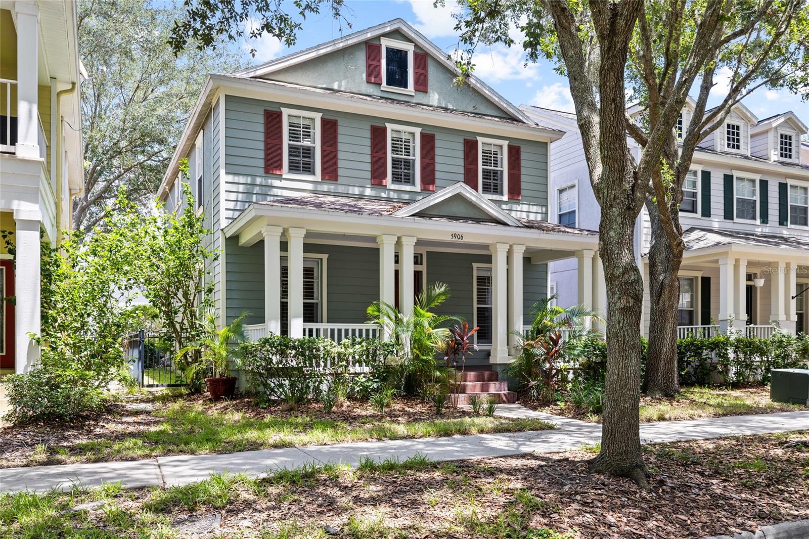 5906 Beaconpark, Lithia, FL 33547