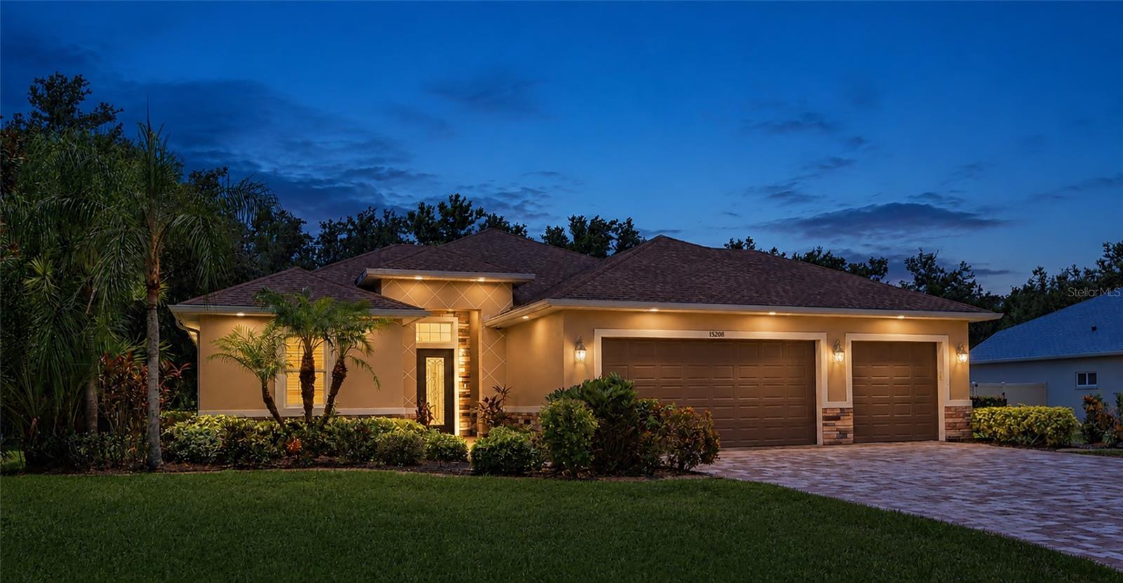 15208 21st, Bradenton, FL 34212