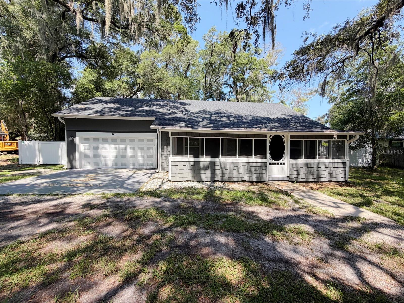 312 Wade, Deland, FL 32724