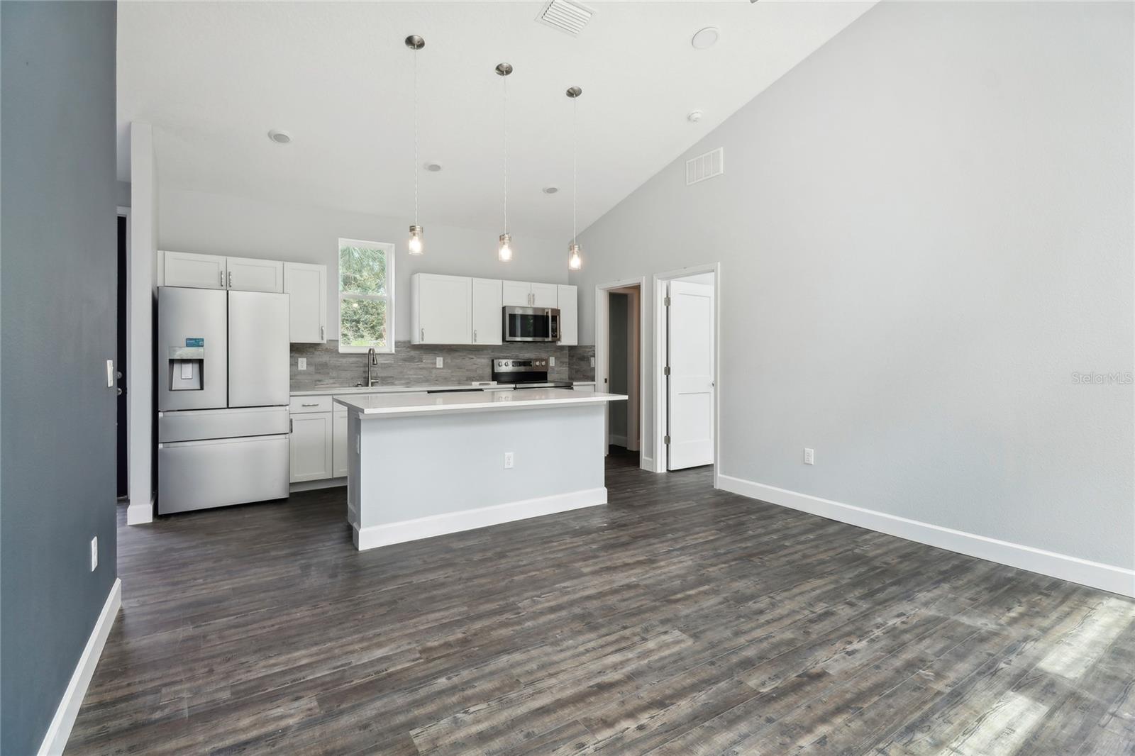 225 Gardenia, Georgetown, FL 32139