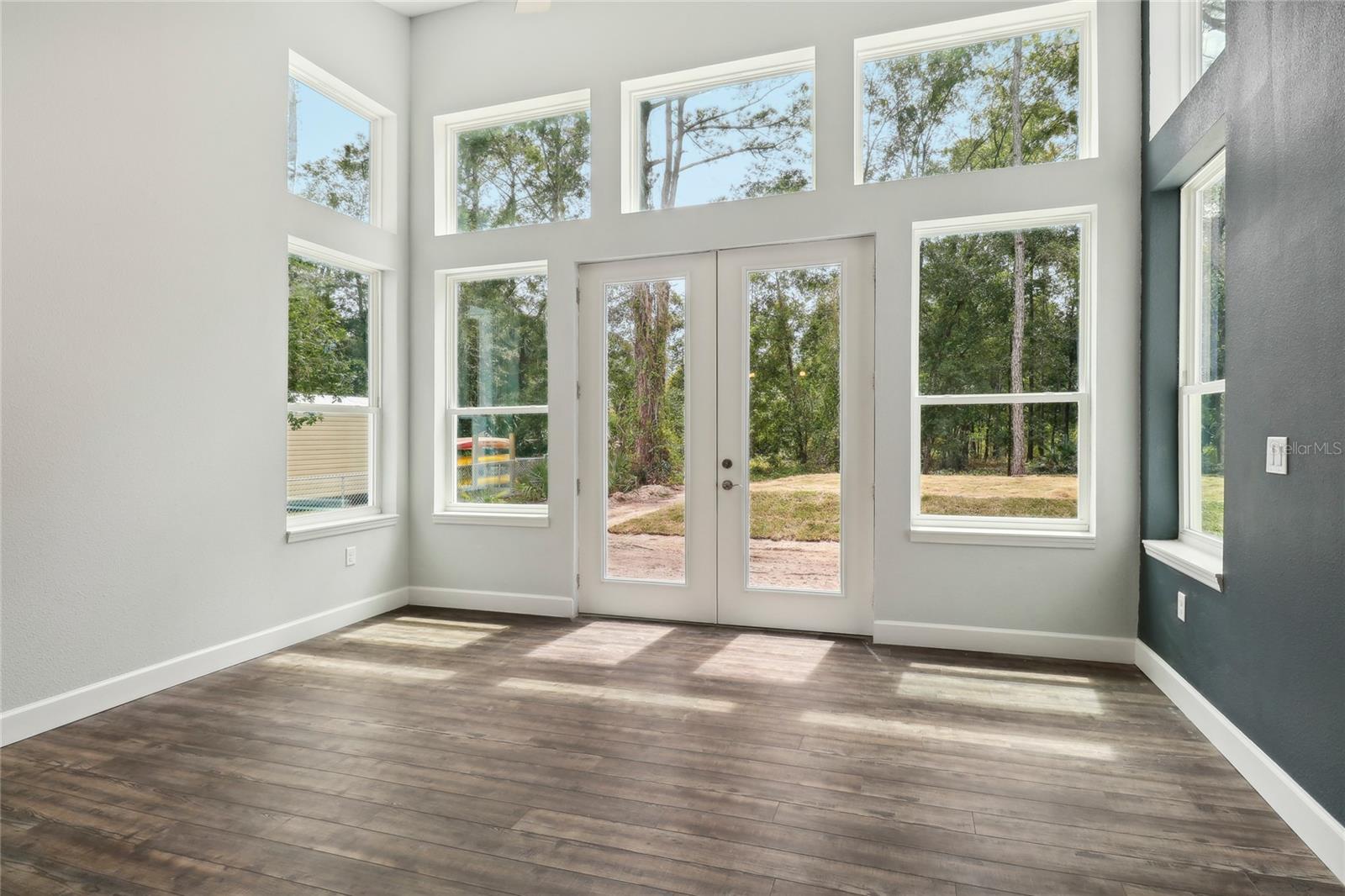 225 Gardenia, Georgetown, FL 32139