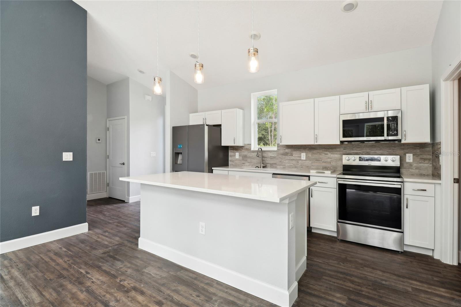 225 Gardenia, Georgetown, FL 32139