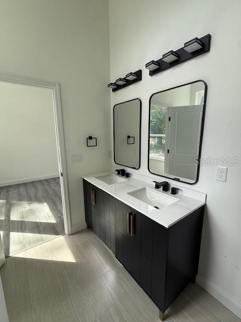 225 Gardenia, Georgetown, FL 32139