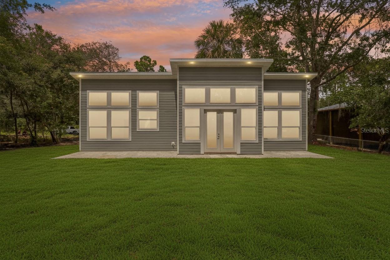 225 Gardenia, Georgetown, FL 32139