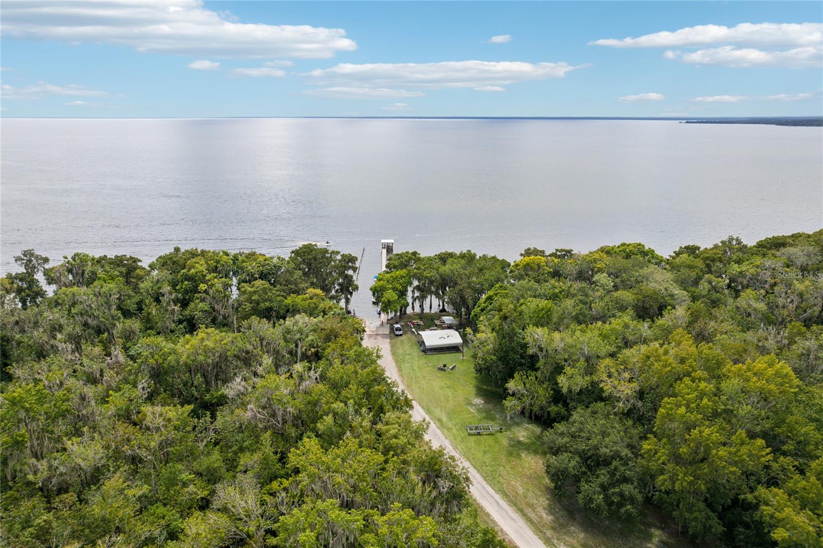 225 Gardenia, Georgetown, FL 32139