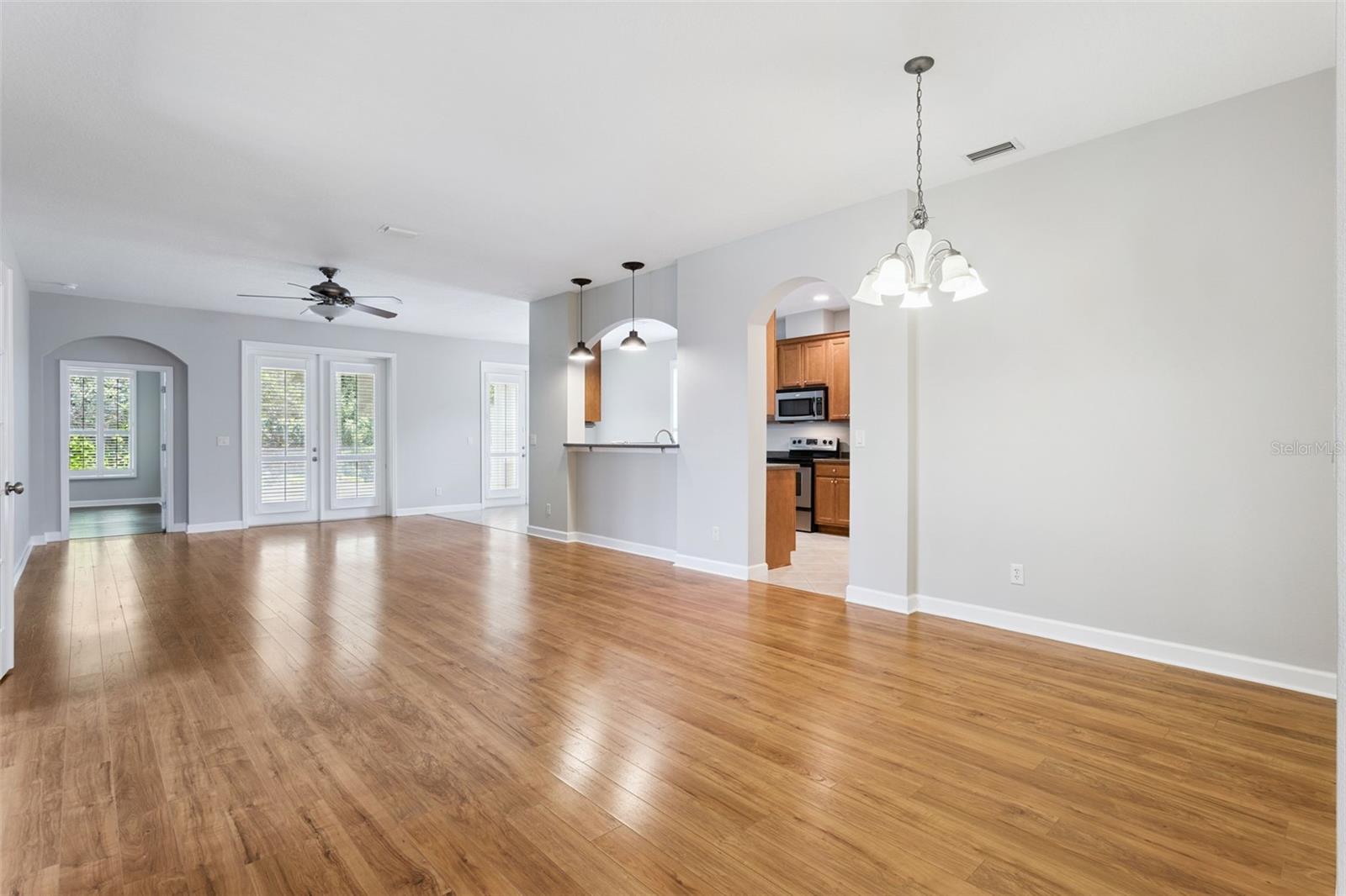 8270 Bridgeport Bay, Mount Dora, FL 32757