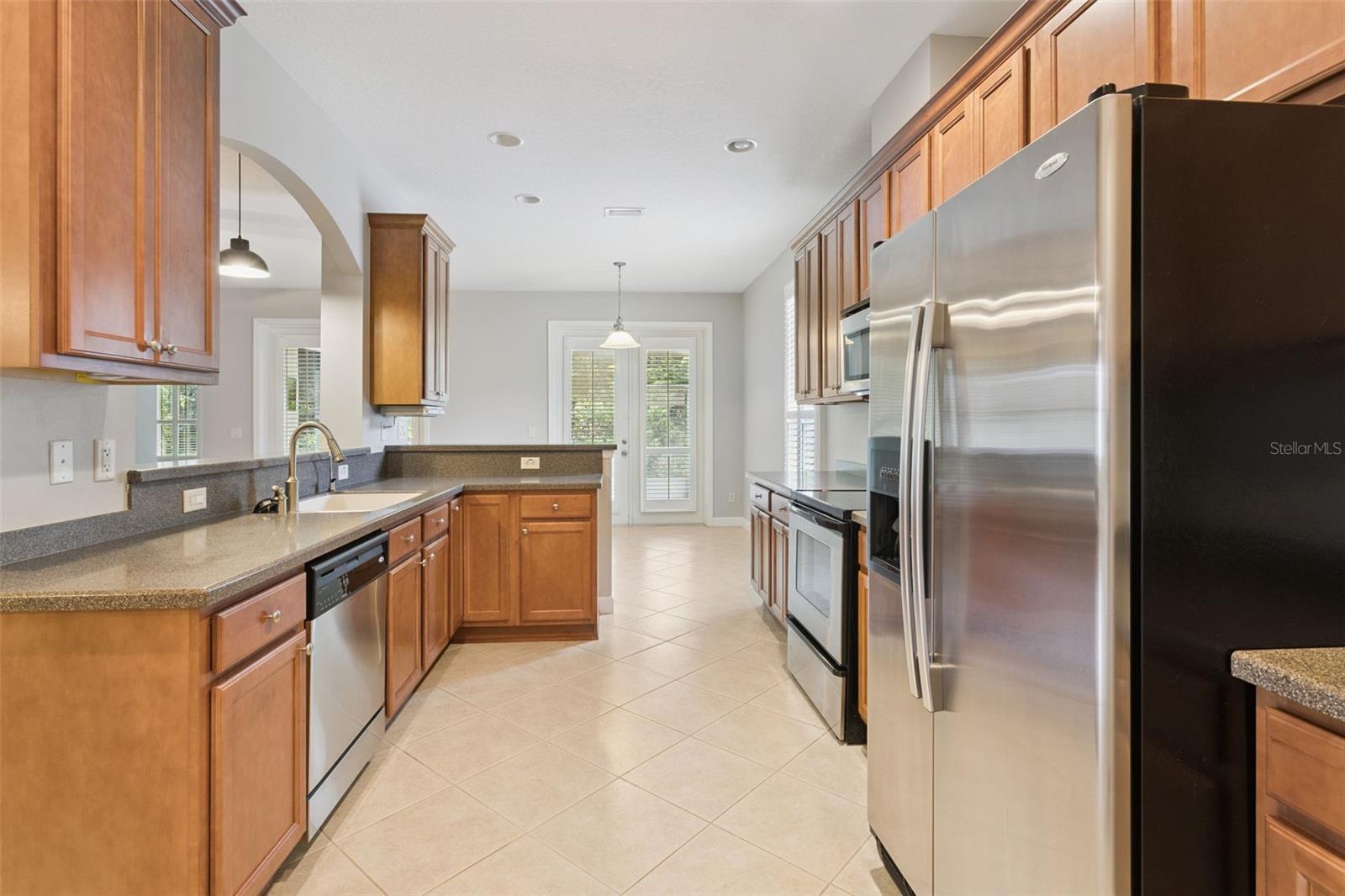 8270 Bridgeport Bay, Mount Dora, FL 32757