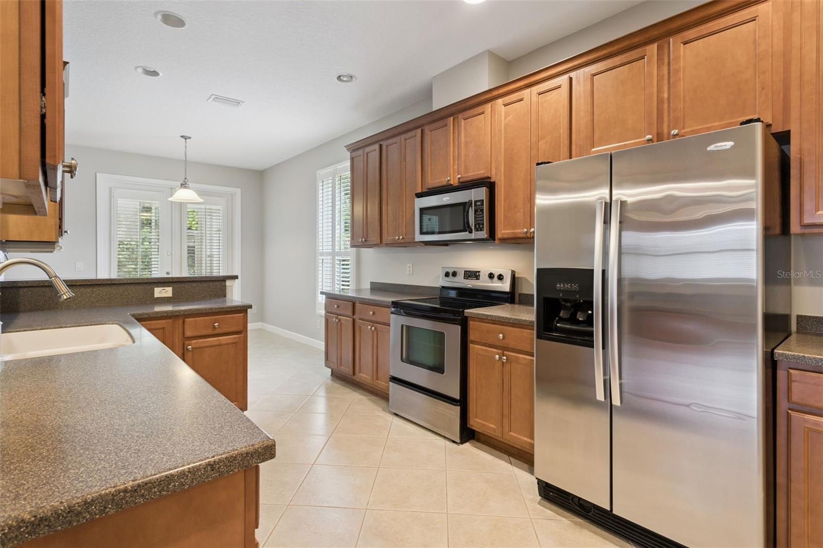 8270 Bridgeport Bay, Mount Dora, FL 32757