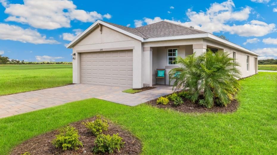 1523 Harmon, Port Charlotte, FL 33953