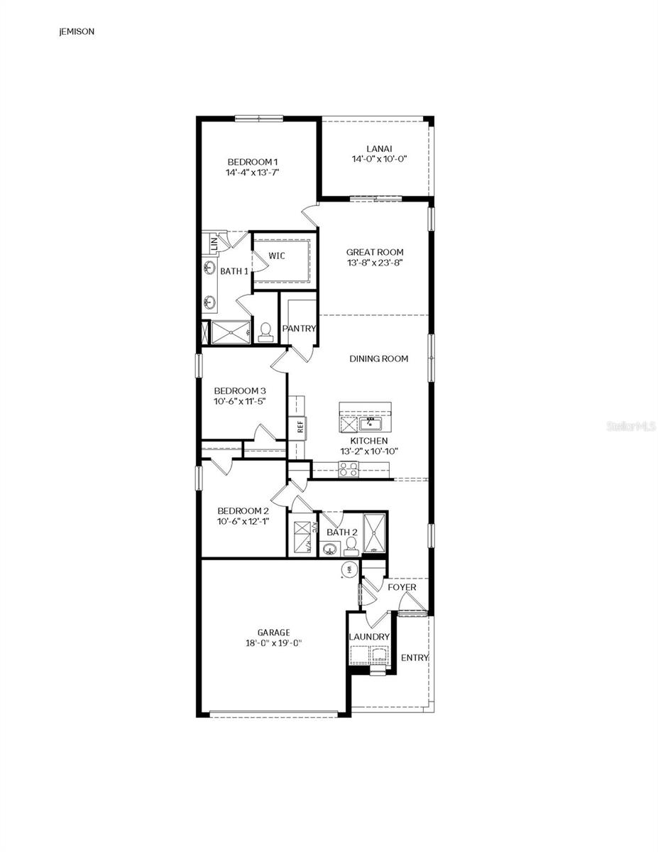 1523 Harmon, Port Charlotte, FL 33953