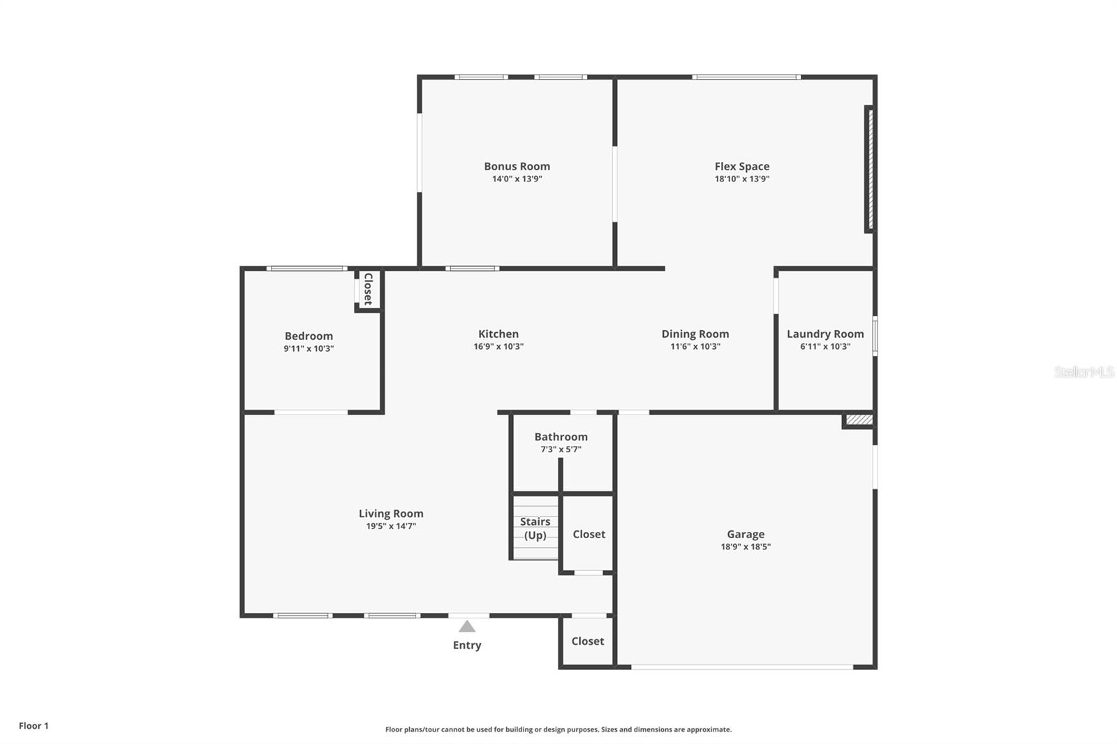 8407 Quartz, Tampa, FL 33615