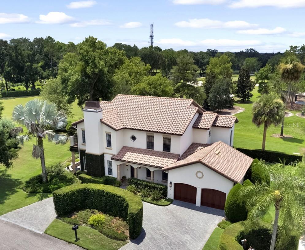 922 Pennsylvania, Winter Park, FL 32789