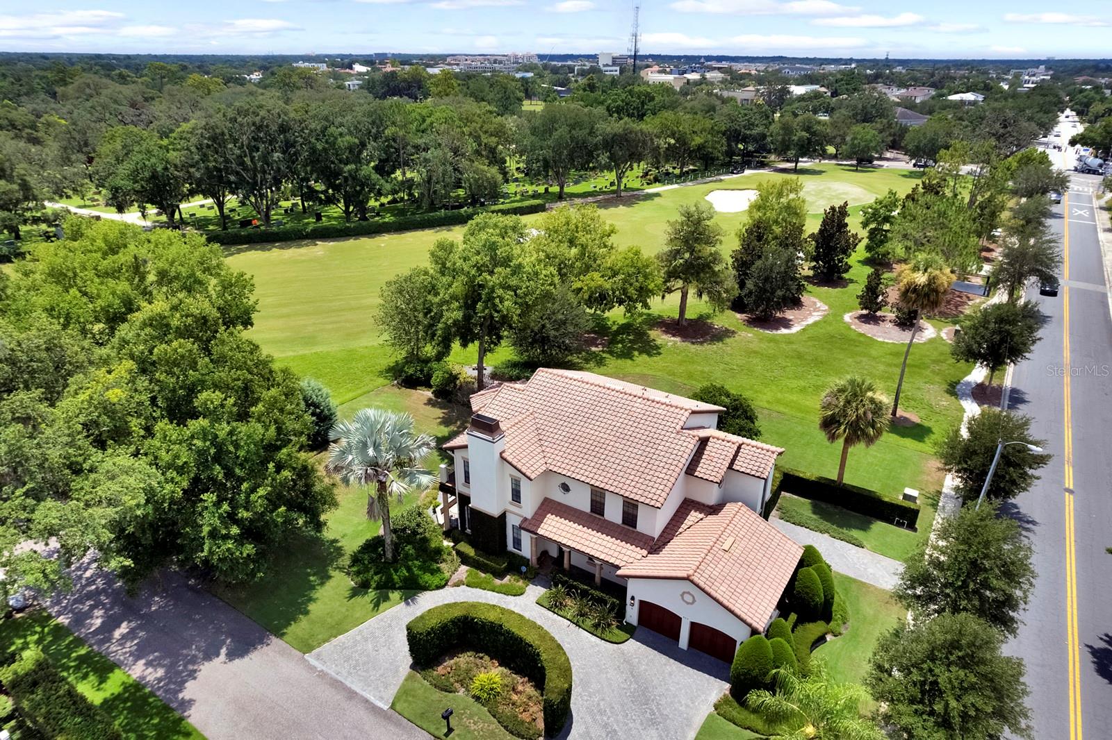 922 Pennsylvania, Winter Park, FL 32789